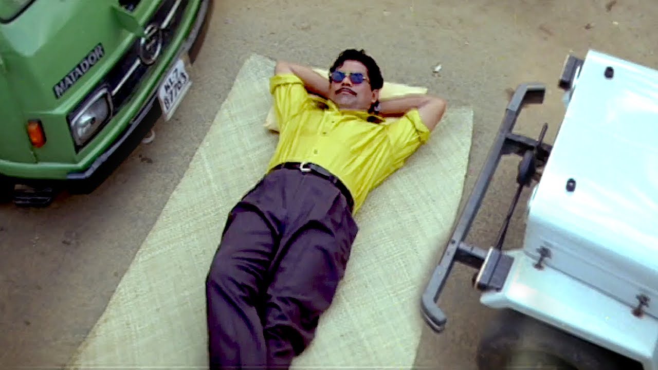 ജഗതി ചേട്ടന്റെ ഹാസ്യക്ലാസിക് സീൻസ് 😊