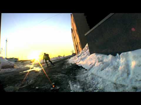 Brett Dasovic | Start of 2011 Edit