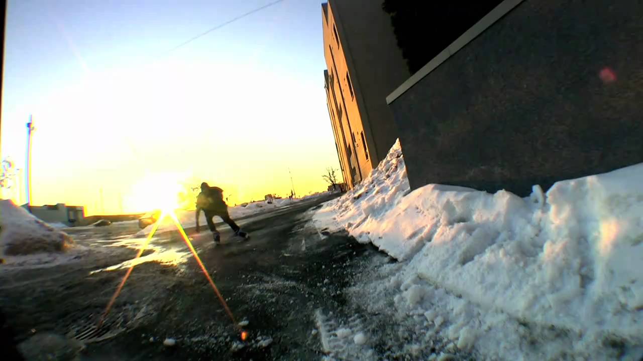 Brett Dasovic | Start of 2011 Edit