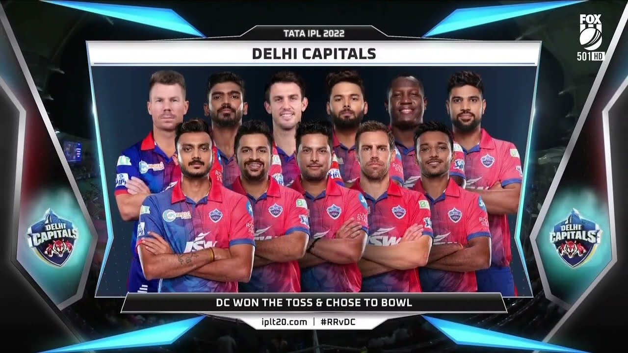 IPL 2022 RR vs DC IPL 2022 Match 58 Highlights 🏏