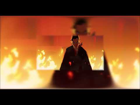 Blue Eye Samurai Soundtrack: Epic Highlight 🎶