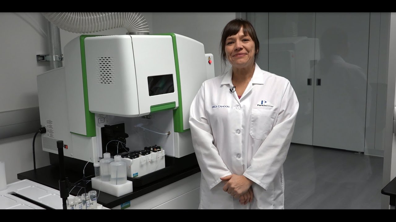 Simplify ICP-OES Sample Prep with prep3 🚀
