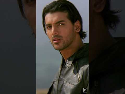 When everything’s on the line, rules aren’t flexible - they’re survival | #Dhoom | #JohnAbraham