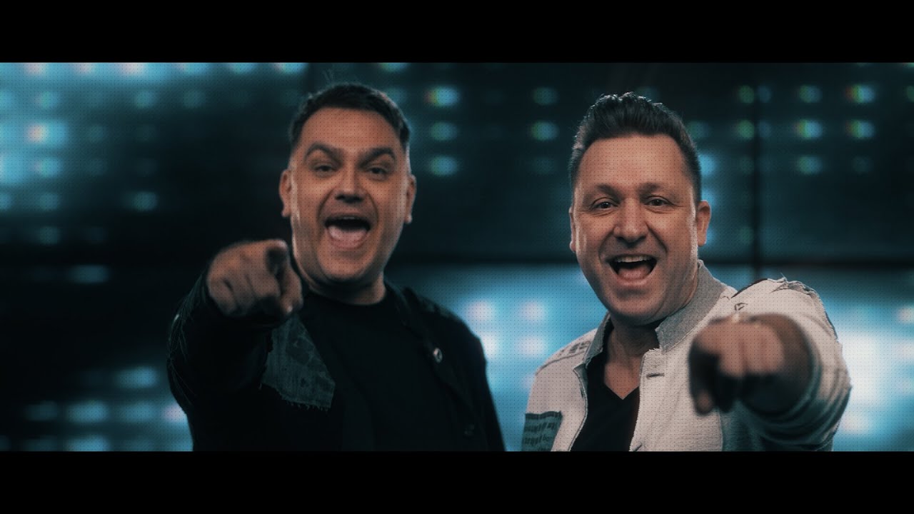 V-Tech Újra Veled 🎶