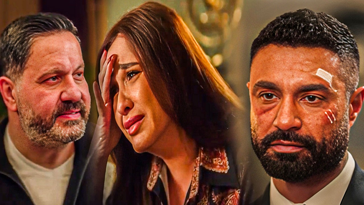 وننسى اللي كان | أسعد لحظات جليلة لما بنتها رجعت لـ حضنها ❤️🥰