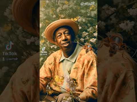 #AIRNDR Perception: Tyler the Creator - "YONKERS" #aihiphop #midjourney #ai #aiart #hiphop