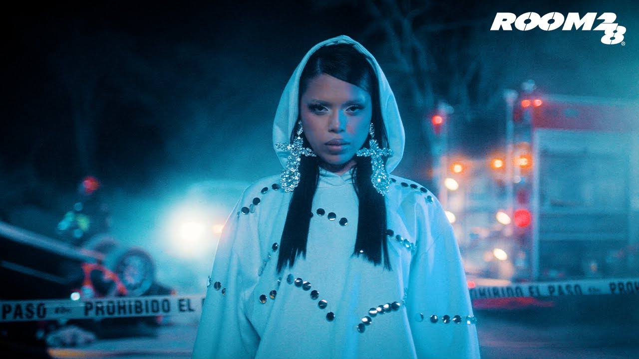 Ingratax - Angelito (Official Video) 🎶