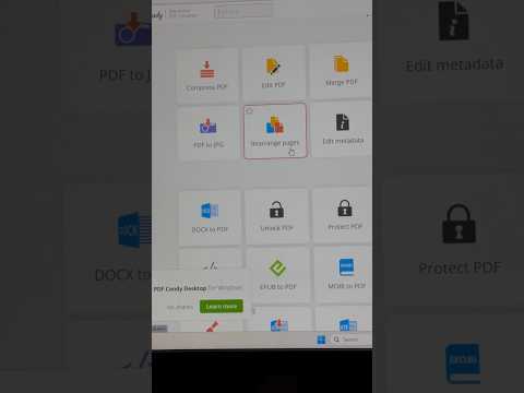 Pdf converter | best website for pdf editor #pdfconverter