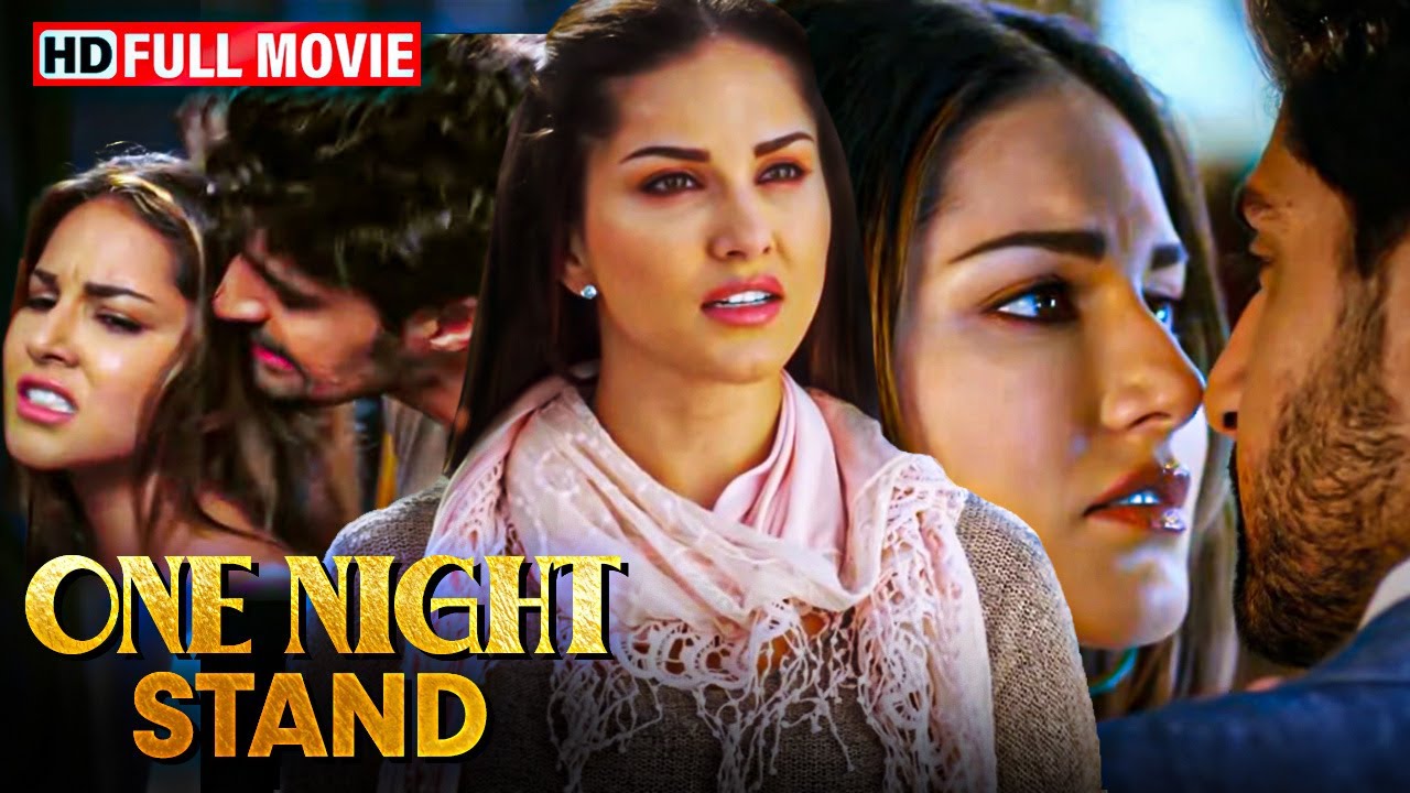 One Night Stand | Sunny Leone & Tanuj Virwani