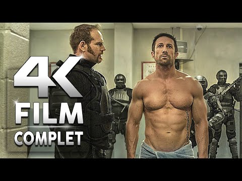 Prison Riot | Action, Thriller | Film Complet en Français 🌀 4K (Nouveauté)