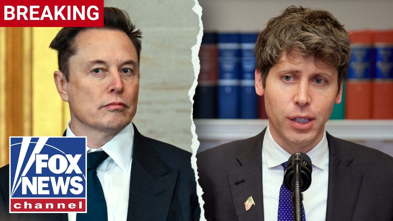 Verdict Reached in Elon Musk-Open AI Trial ⚖️
