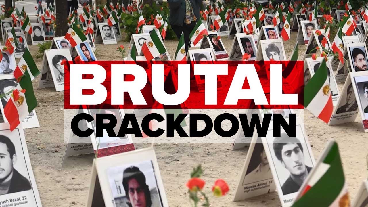 Iran Executes Over 700 Political Activists and Religious Minorities