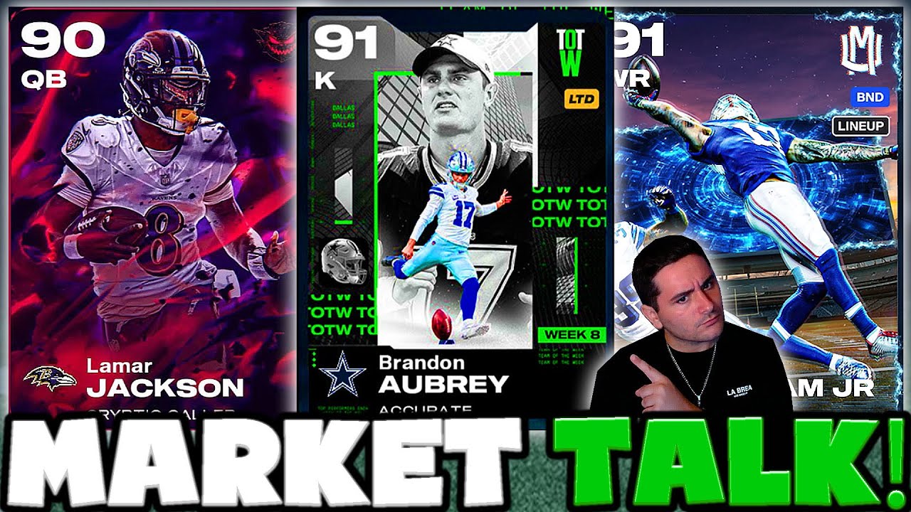 MUT 26 Market & Coin Method + New BND Pack! π°
