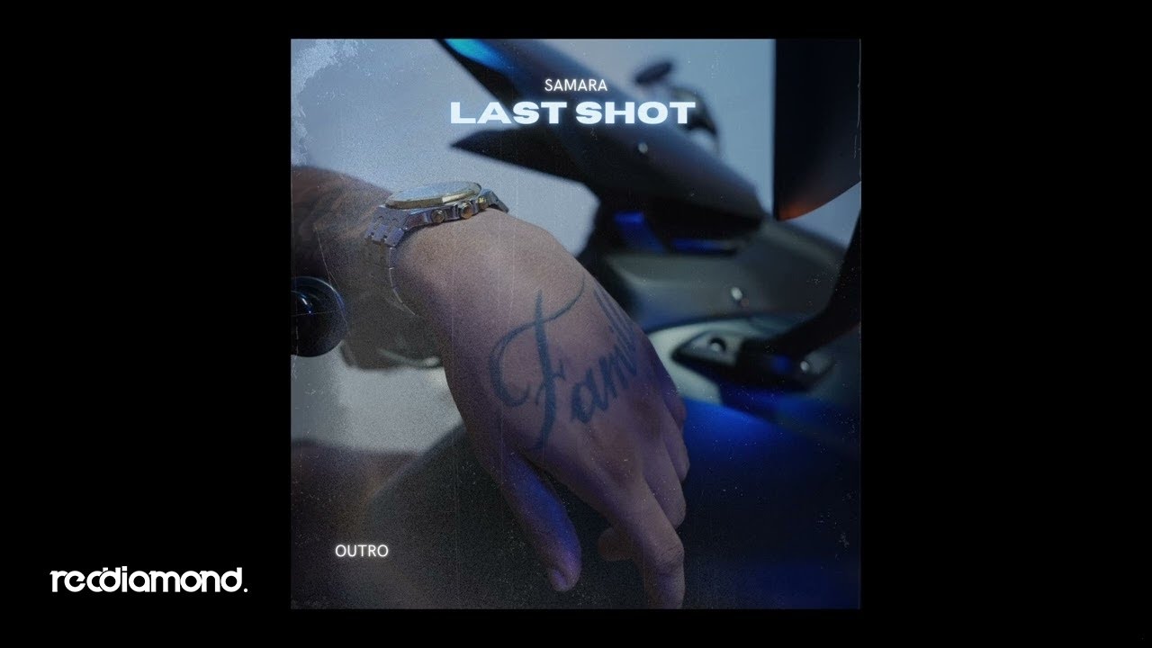 Samara - Last Shot (Outro Piano) 🎹