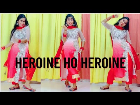 Heroine Ho Heroine | Bhojpuri Dance by Neelkamal Sing