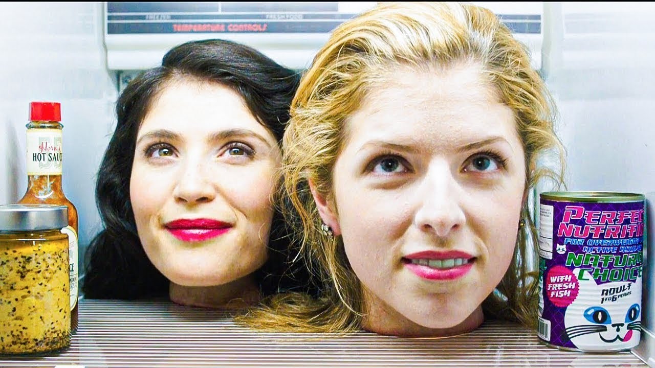 Yigit Qizlarni Ishini Ko‘rgandan Keyin Kalleksiya Qilardi