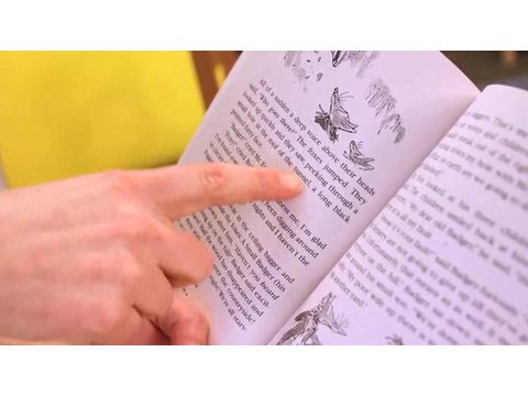 What Is Guided Reading? | Reading Lessons