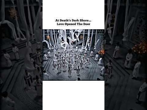 💔Their First Meeting😥 #dylanwang #yukeechen #unchainedlove #chinesedrama #cdrama #wanghedi