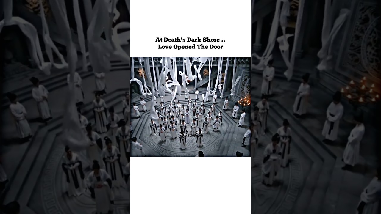 First Meeting of Dylan Wang & Yeeun Cheun 😥