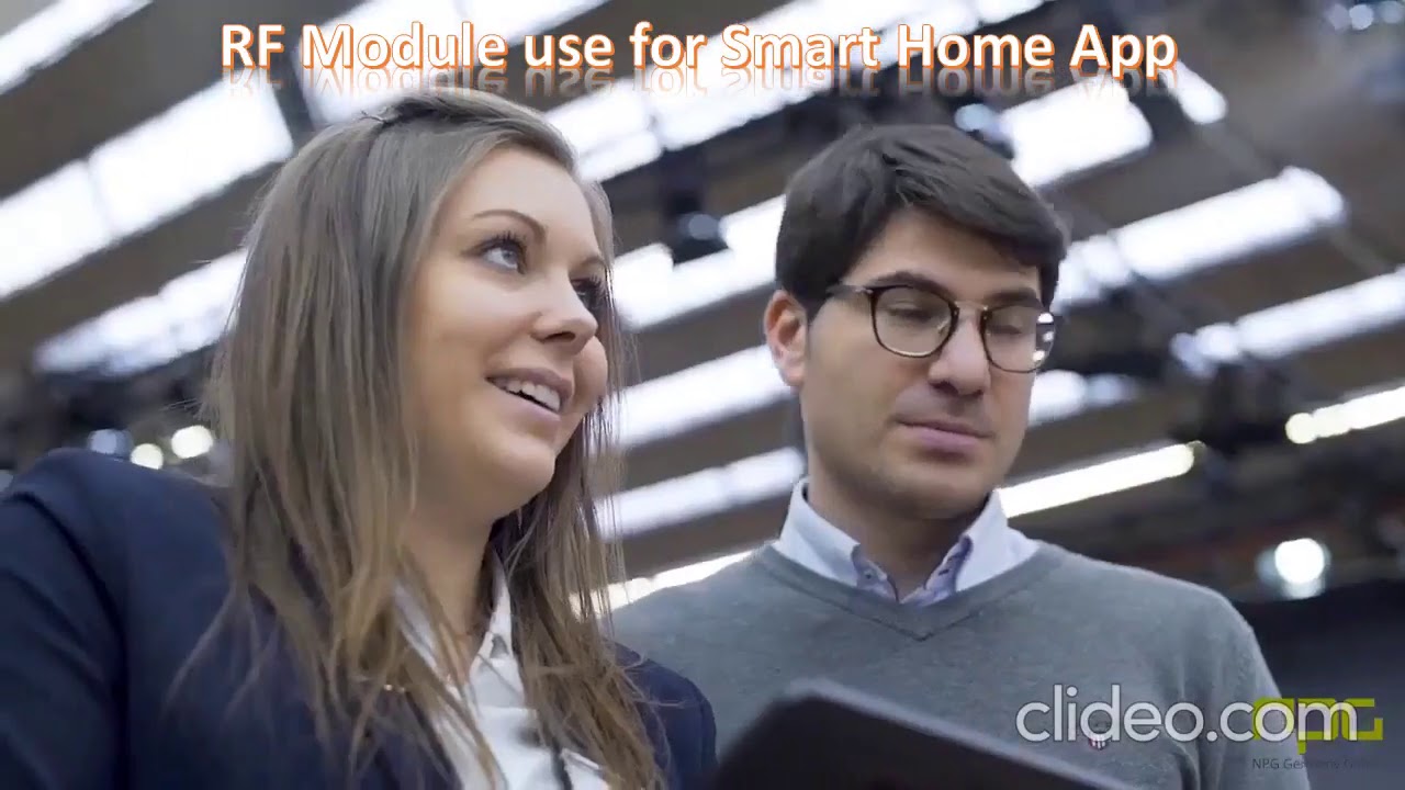 Discover Heinrich Kopp GmbH's Innovative Smart Home Solutions 🏡