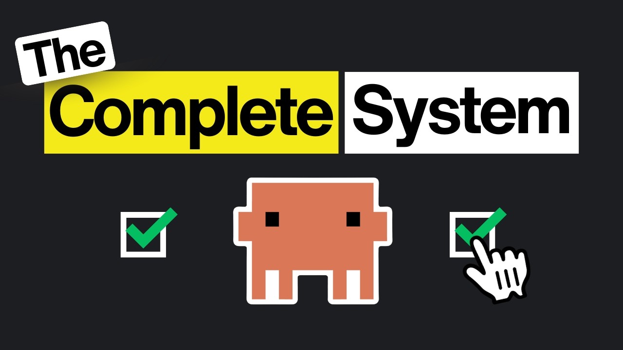 Essential Setup for Every Coding Project 🖥️