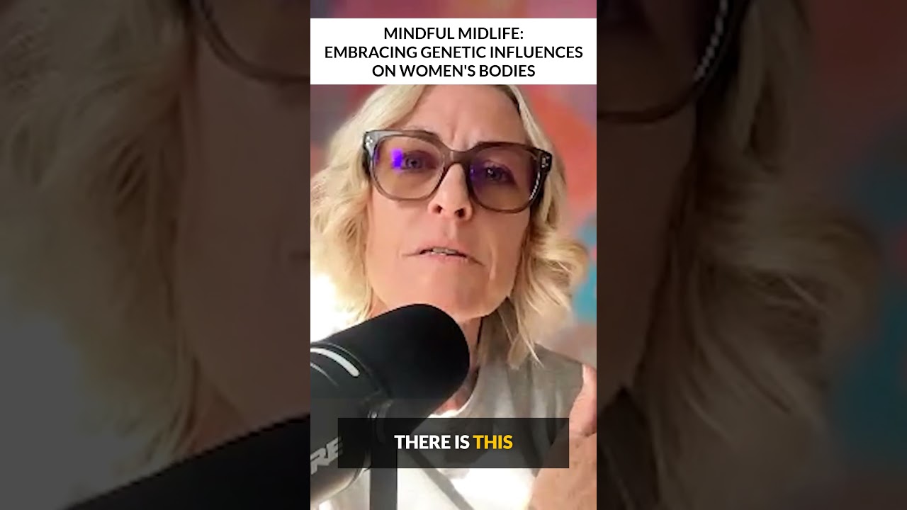 Can Your Genes Change Your Body? 🧬