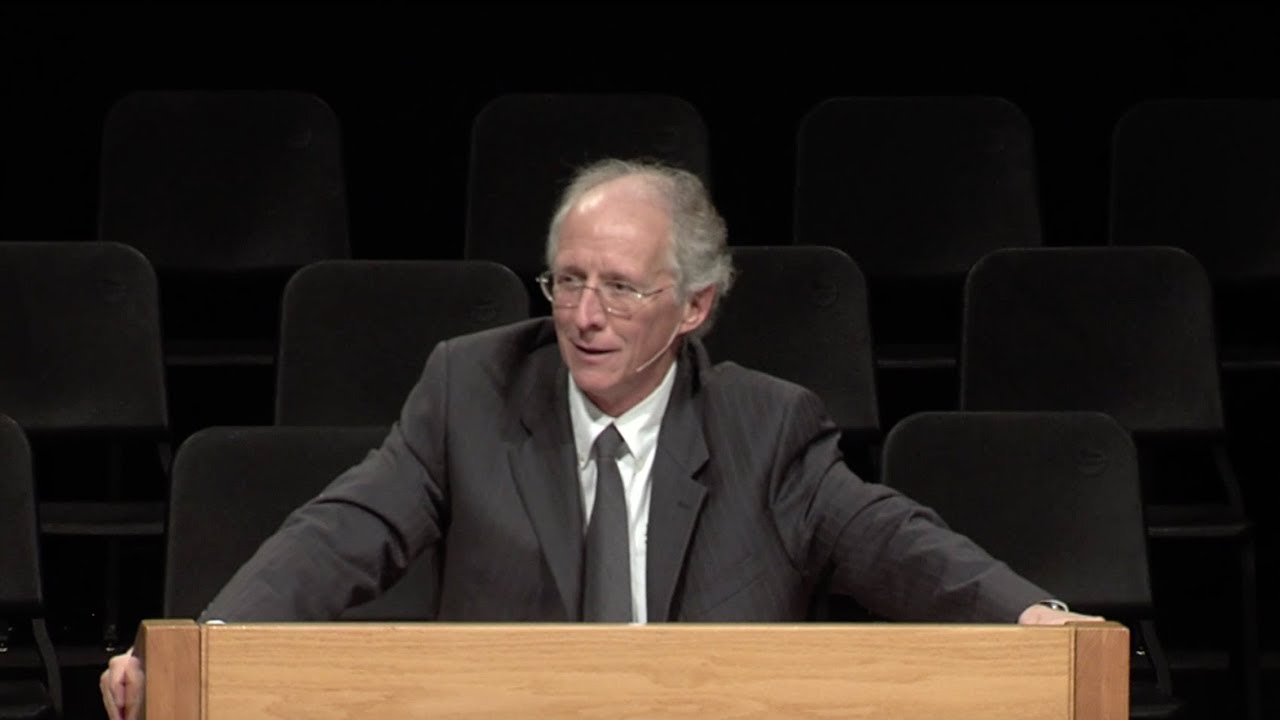 Jesus Is the Resurrection and the Life