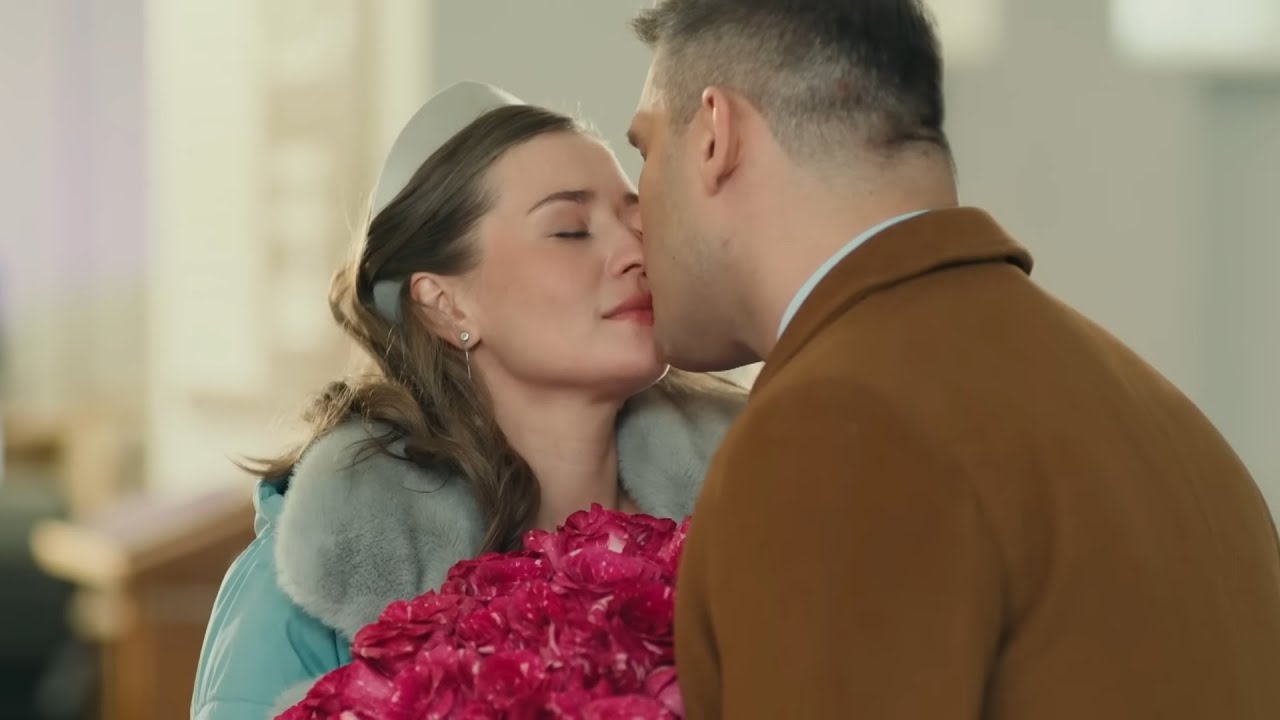 Муж ушёл к подруге, а она нашла новую любовь