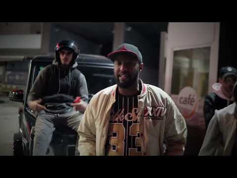 El 7aj - Beverly Hills (Official Music Video)