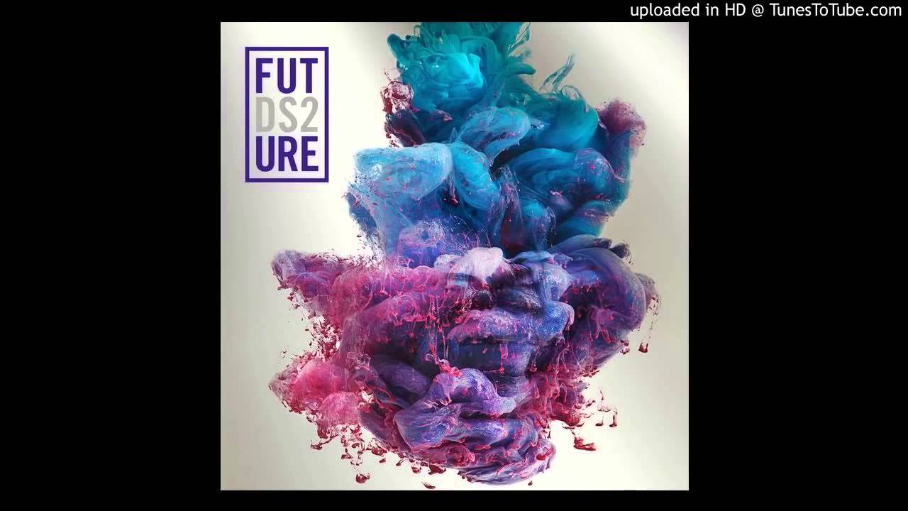 Future - Where Ya At (feat. Drake) Lyrics