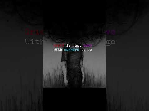 Grief is Just Love: When Love Has Nowhere to Go