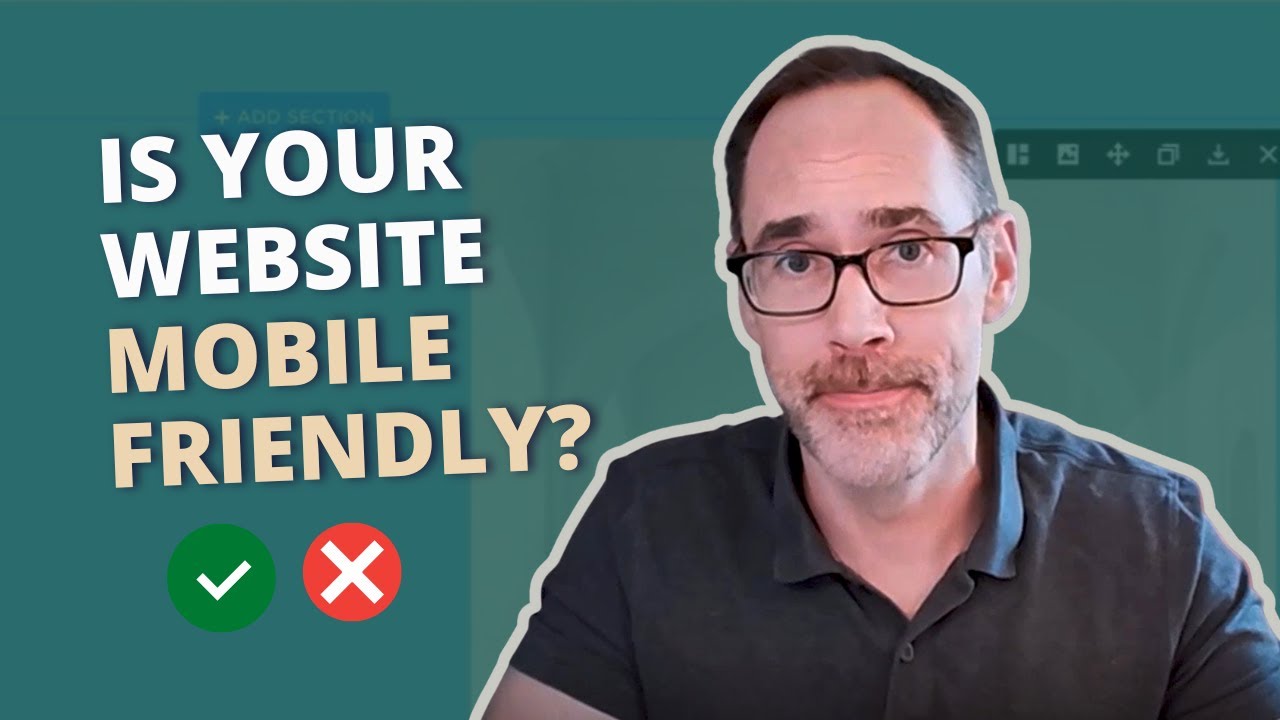Check if Your Network Solutions Website Is Mobile-Friendly 📱