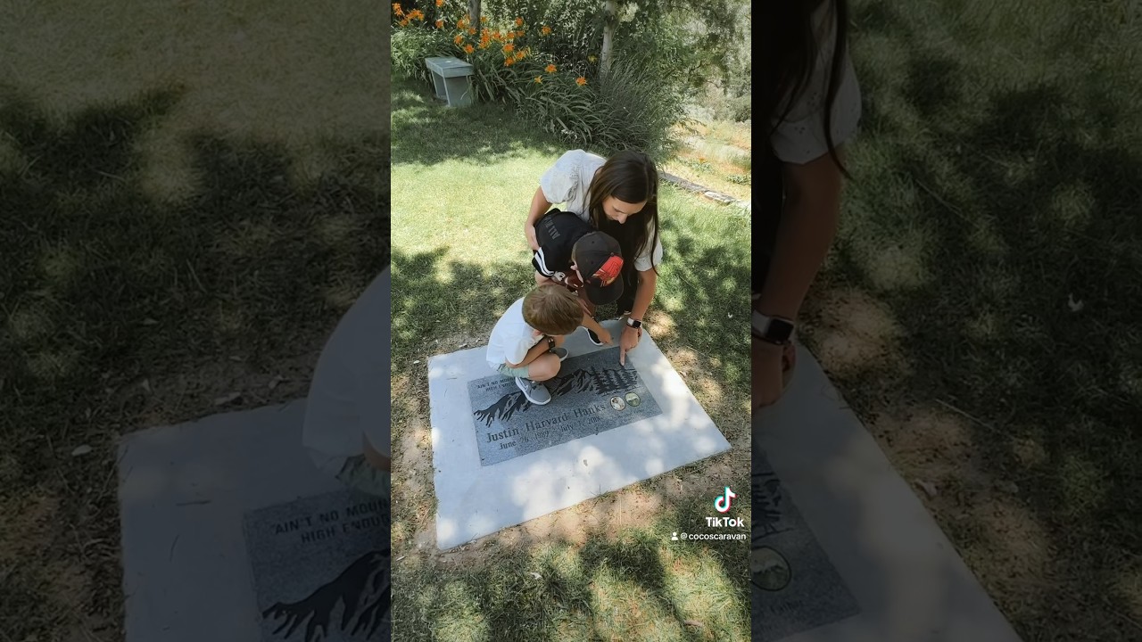 Remembering My Husband on His Death Anniversary 💔