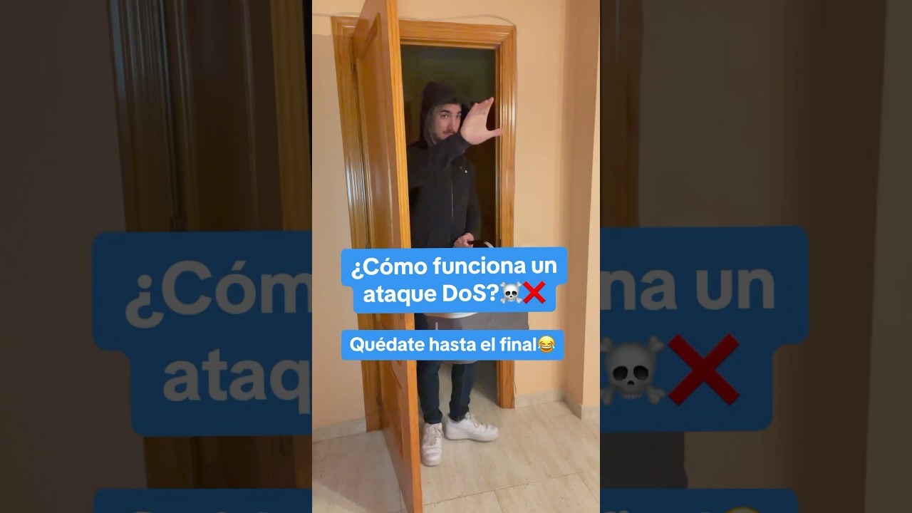 ¿Cómo Funciona un Ataque DoS? Explicación en Español | OverTips