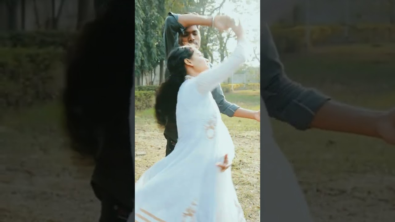 Manjha Romantic Song 🎶 | Trending Desi Music Factory Hits