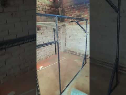 budgies cage easy step 6/6 size only 3000 banane ka Tarika