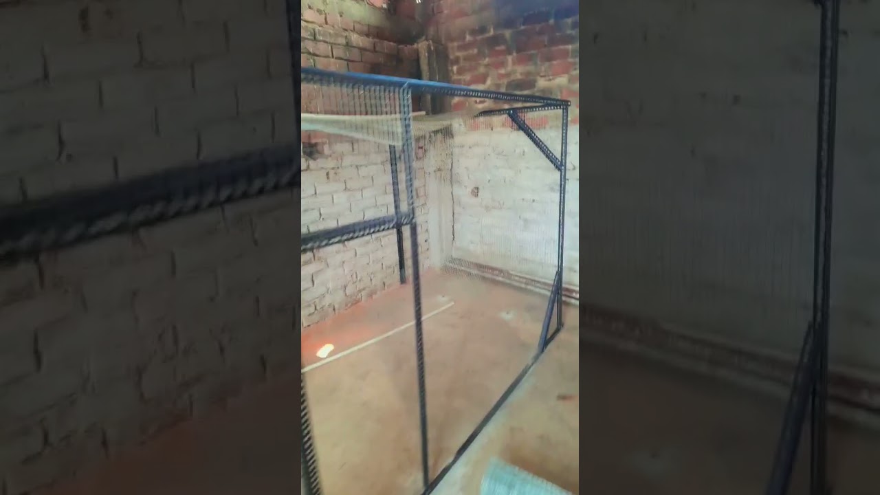 Budgie Cage DIY: Easy Step-by-Step Guide to Make a 3000 Size Cage ๐ฆ