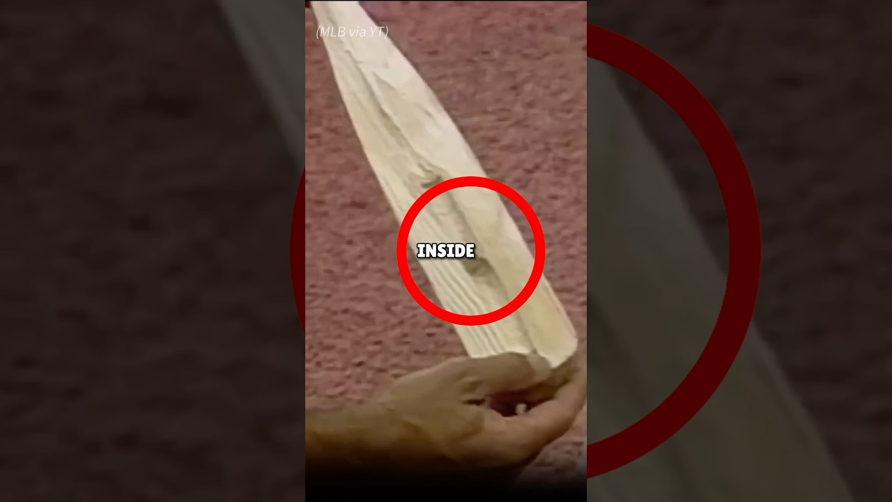 MLB Cheating Scandal Revealed ⚾