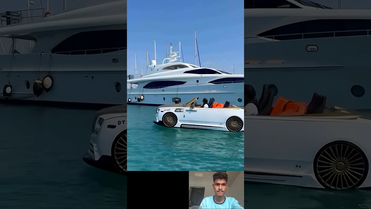 Cargo Ship Respect | Amazing Short Video 🚢💯