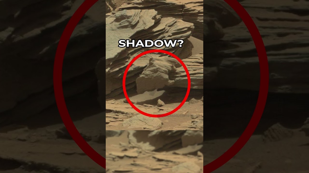 Mars Rover Curiosity SOL 748 Image ๐ธ