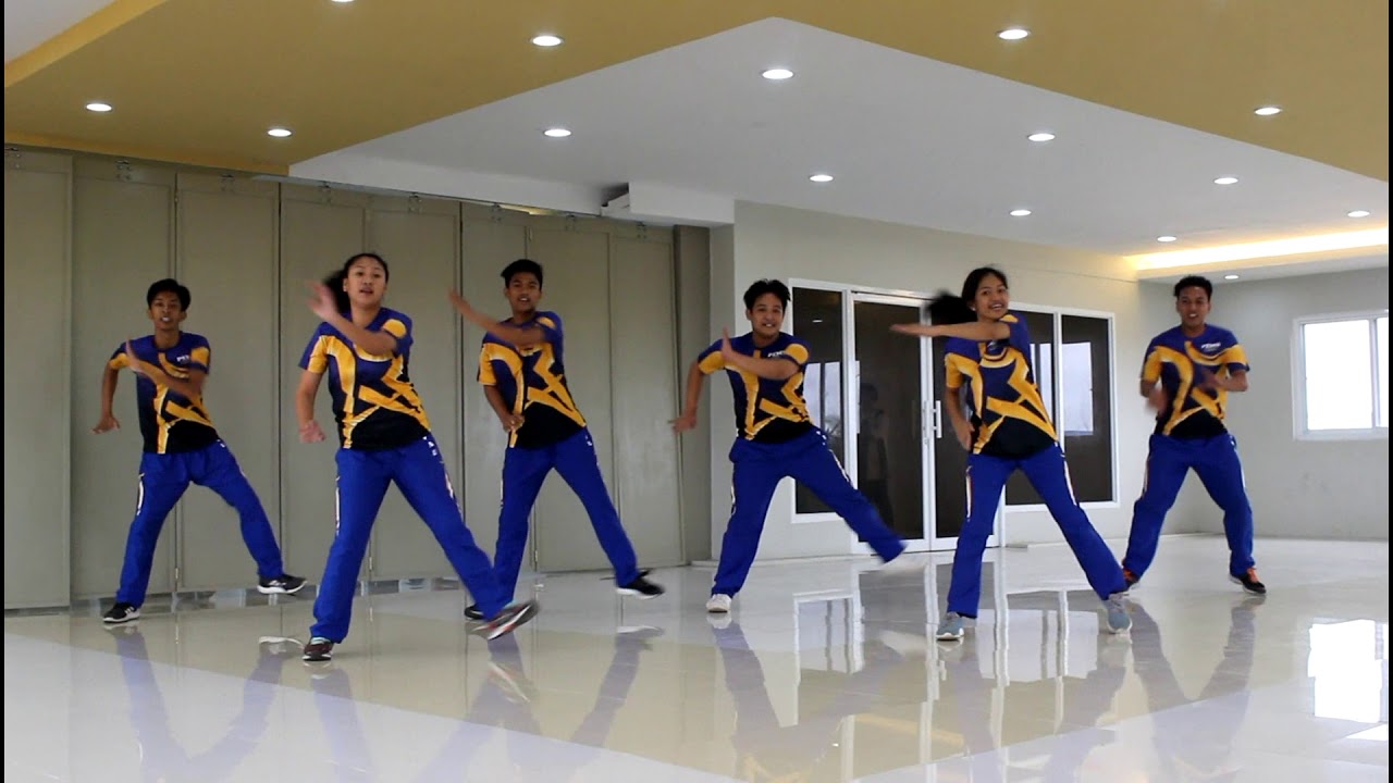 Feel the Rhythm: Boost Your Fitness with Dancing! 💃