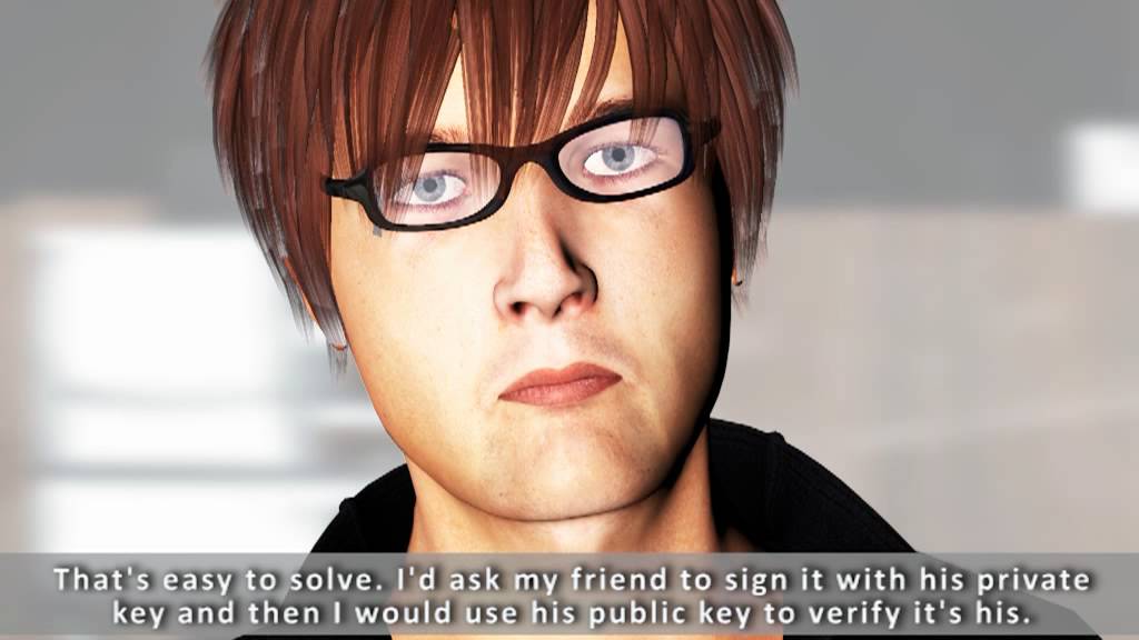 Lesson 14: Understanding One-Way and Hash Functions 🔐