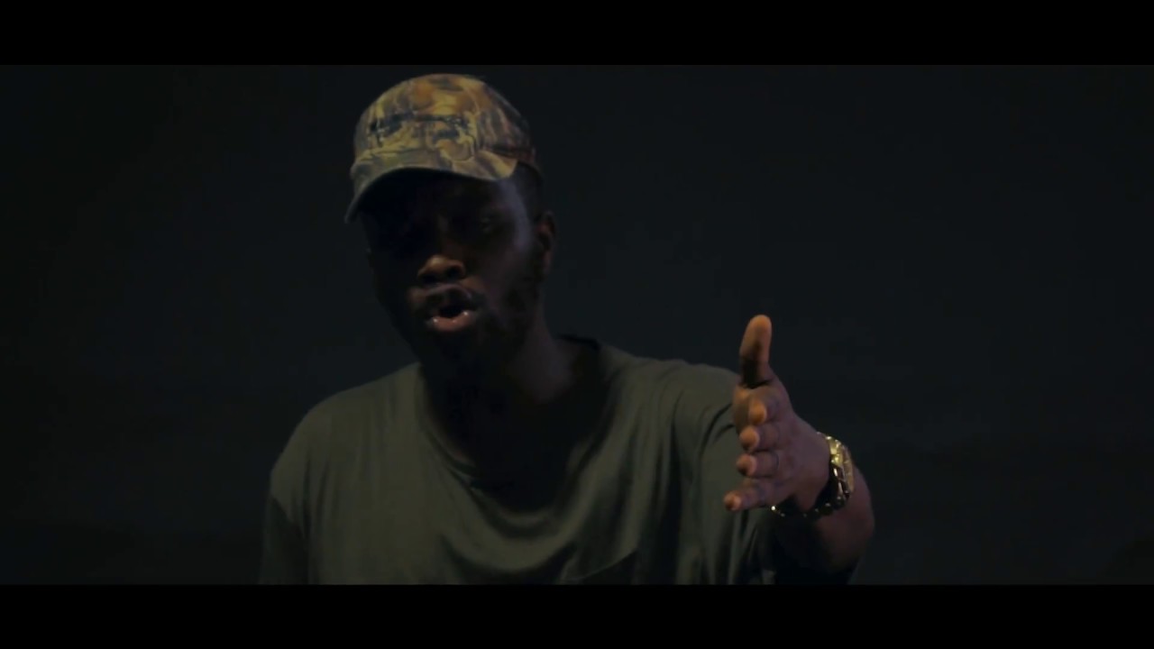 Iss 814 - Miim Reew | Pre-album 'BALA MBEDOCRATIE 13' 🎶