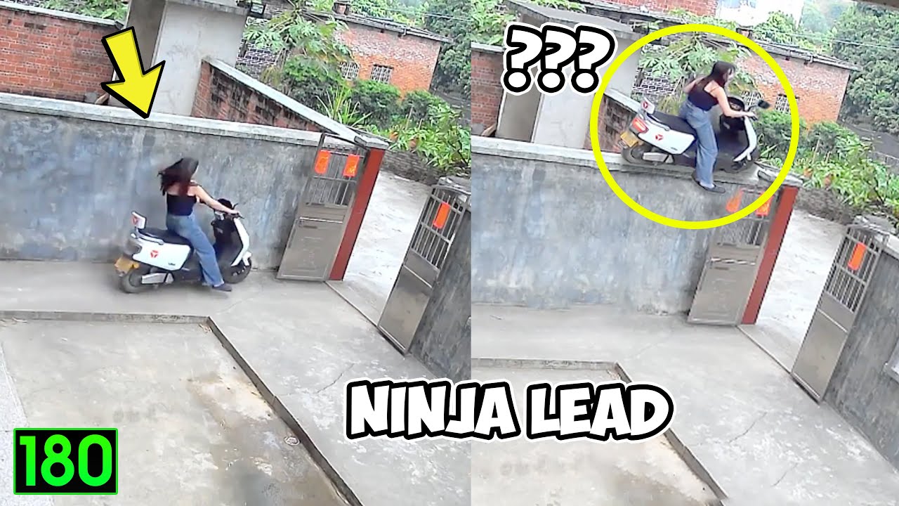 Hài Tin Việt 2025 Mới Nhất | Những Thằng Ngu Nhất Hành Tinh Cười Vỡ Bụng (P180) 😂