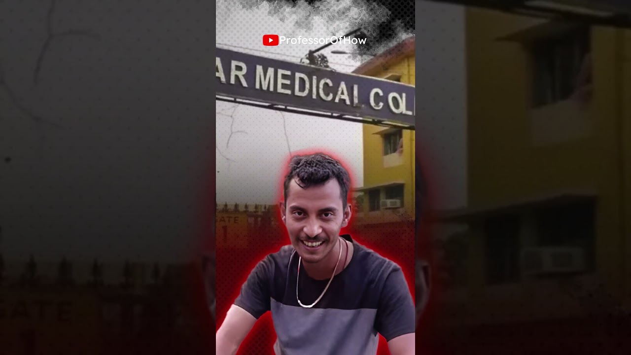 RG Kar Medical Hospital Case Explained by Professor 🏥