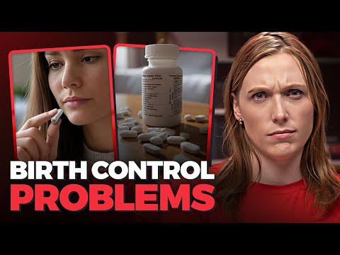 Women Blame Birth Control Instead of Consequences | Pearl Daily