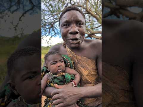 Chaaba with his Son 💕❤️ So Lovely couple 💕#africa #cooking #villagelife #nature #food #foodlover