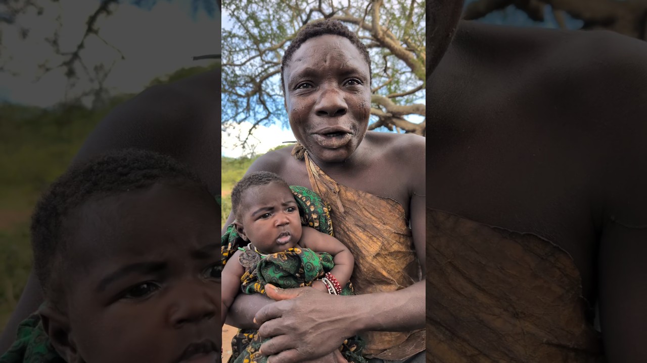 Chaaba and Son's Heartwarming Moment ❤️