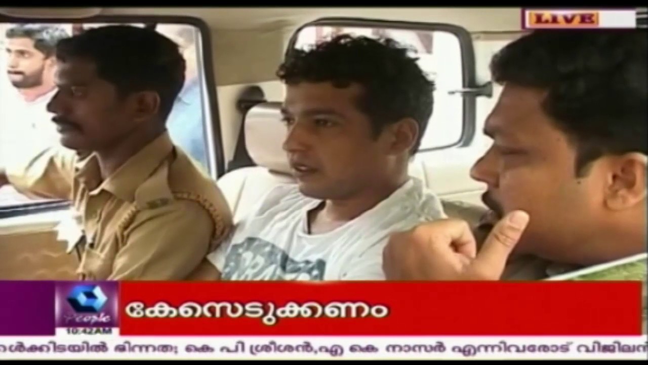 Actress Attack Case: Pulsar Suni to Reveal Secret Statement