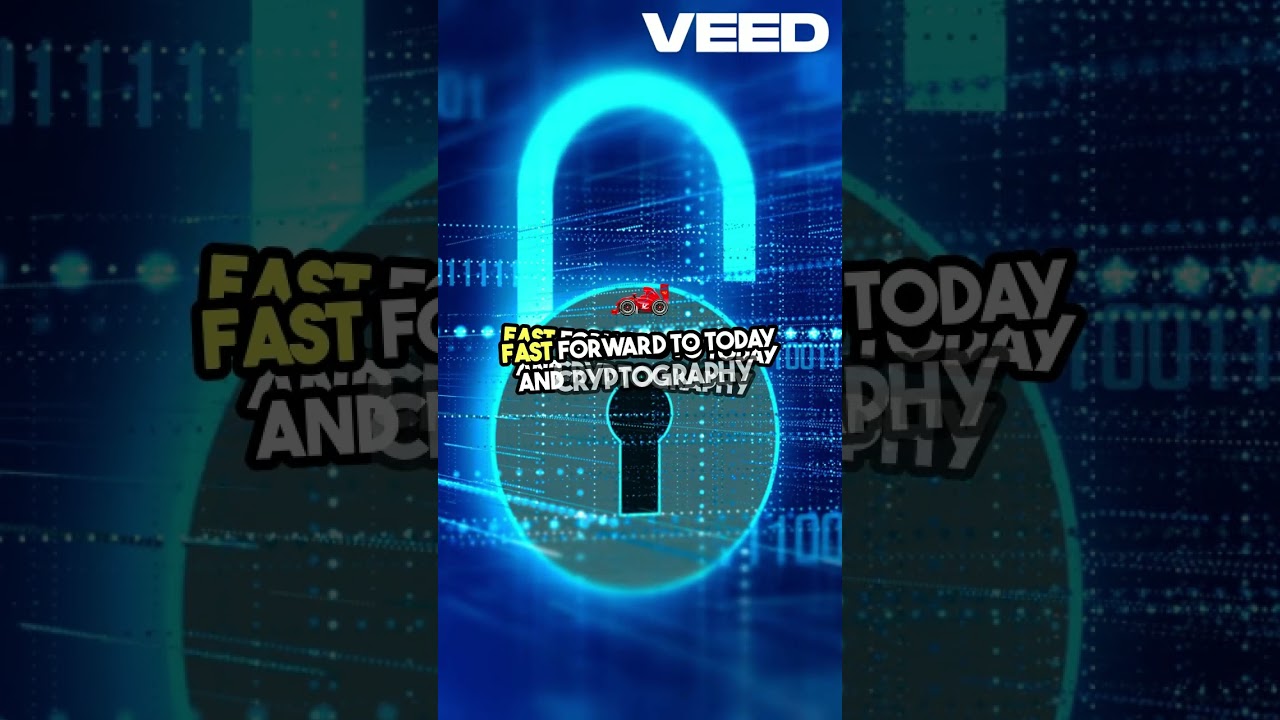 Unlocking Secrets: The Fascinating Evolution of Cryptography 🔐